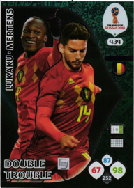 434 Lukaku-Mertens