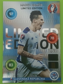 Limited Card HAMSIK