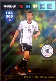 376 Goal Machine MULLER