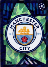 155 - 173 Manchester City FC