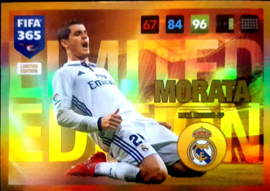 Morata