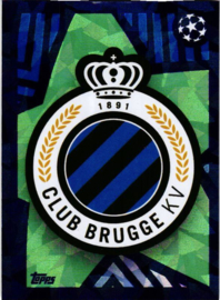440 - 458 Club Brugge