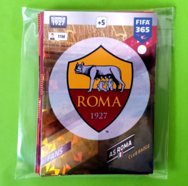 AS Roma