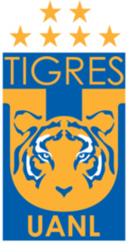 384 - 399 Tigres UanL
