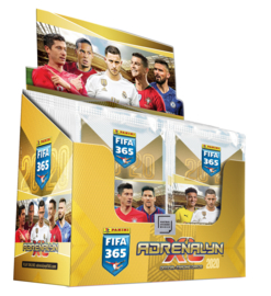 Panini Adrenalyn XL FIFA 365 2020 Boosterbox (50)