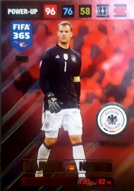 357 Defensive Rock NEUER