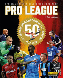 Pro League 21/22 (001-050)