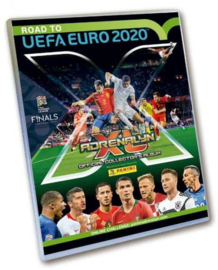 UNL01 - UNL18 Uefa Nation League