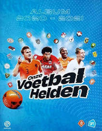 Voetbalplaatjes 20/21 (151-200)