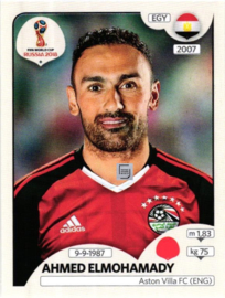 64 EGY Ahmed Elmohamady