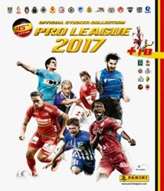 Pro League 2017 151 - 200