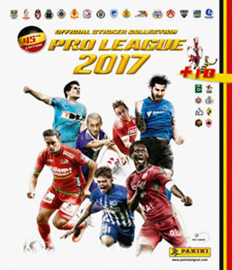 Pro League 2017 351 - 400