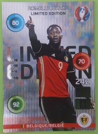 Limited Card LUKAKU