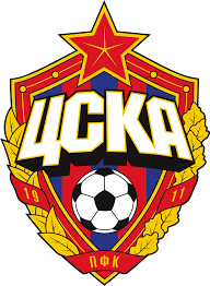 383 - 401 PFC CSKA Moskva