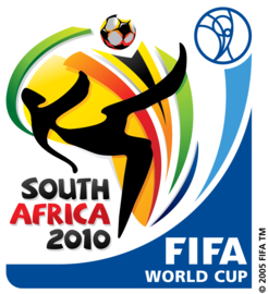 Panini World Cup 2010