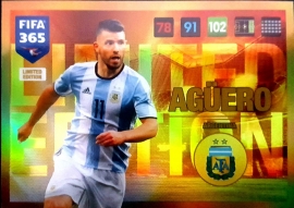 AGUERO