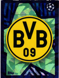 136 - 154 Borussia Dortmund