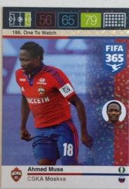 186 One to Watch MUSA