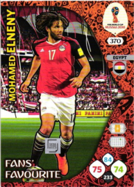 370 Mohamed Elneny