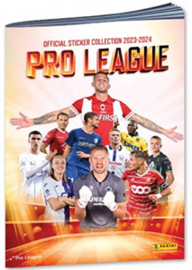 Pro League 2023/2024 (001-050)