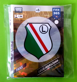 Legia Warszaw