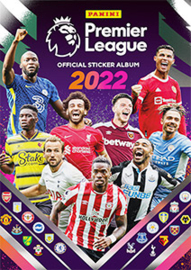 Premier League 2022 (401-450)