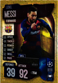 UCL Cards