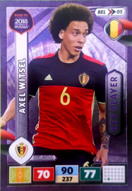 BEL Axel Witsel