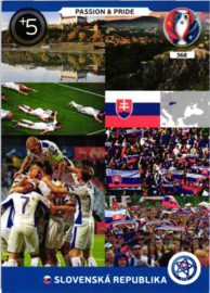 368 Passion & Pride Slovakia