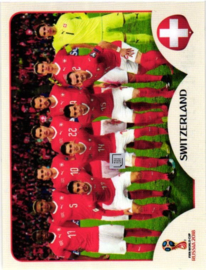 361 Switserland Teamfoto