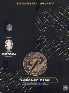 Pristine Road to UEFA EURO 2024 (001-050)