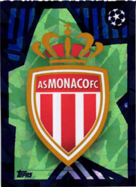 326 - 344 AS Monaco FC