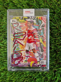 Topps  Project 22 - CRISTIANO RONALDO by Mike Perry