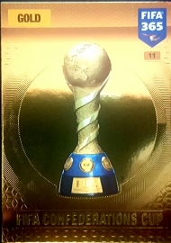 11 Fifa Confederations Cup