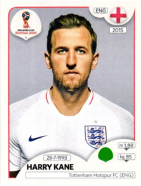 577 ENG Harry Kane