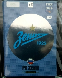 Complete Team Set FC ZENIT