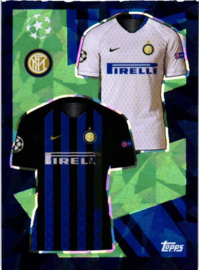 288 - 306 FC Internazionale Milan