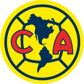 368 - 383 Club America