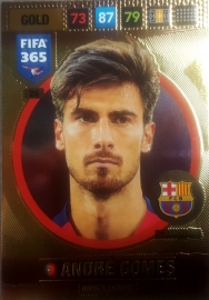 26 Impact Signings Andre GOMES