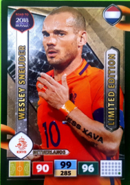 Wesley Sneijder