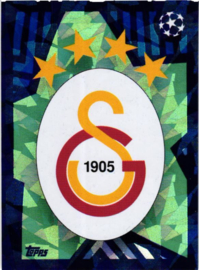 459 - 477 Galatasaray AŞ