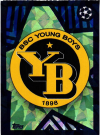 545 - 560 BSC Young Boys