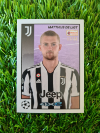 41 Mathijs de Ligt #11/25