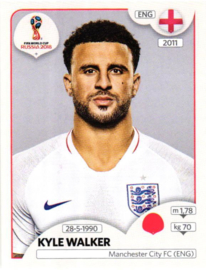 565 ENG Kyle Walker