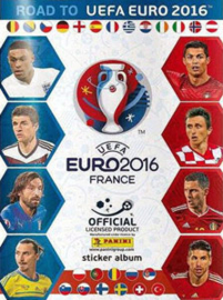 Road to EURO 2016 201 - 250