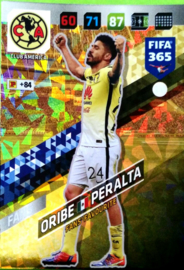 245 Oribe Peralta