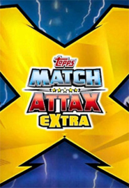 Match Attax 2023/2024 EXTRA (251-300)