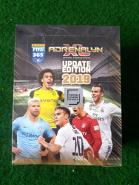 Panini adrenalyn XL FIFA 365 2019 Update Edition Booster Box 