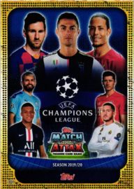UCL Cards