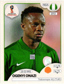 330 NIG Ogenyi Onazi